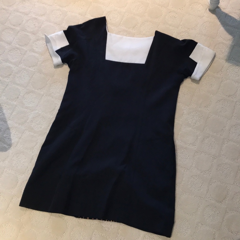 Mayle dress - Picture 2 of 4